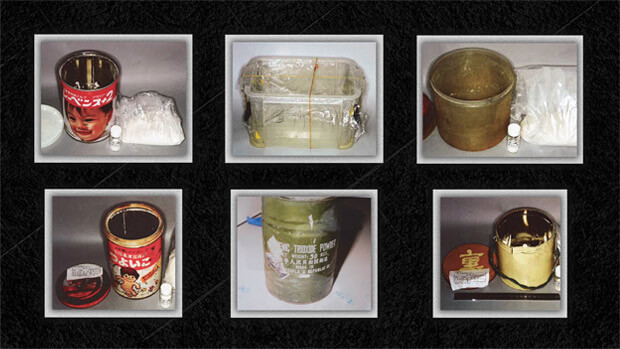 和歌山毒物カレー事件とは